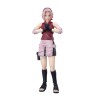 Figurine articulée - S.H.Figuarts - Naruto - Sakura Haruno
