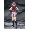 Figurine articulée - S.H.Figuarts - Naruto - Sakura Haruno