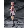 Figurine articulée - S.H.Figuarts - Naruto - Sakura Haruno