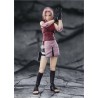 Figurine articulée - S.H.Figuarts - Naruto - Sakura Haruno