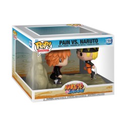 POP - POP Animation - Naruto - 1433 - Naruto vs Pain
