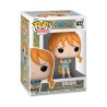 POP - POP Animation - One Piece - 1472 - Nami