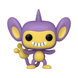 POP - POP Games - Pokemon - 947 - Capumain