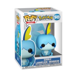 POP - POP Games - Pokemon - 949 - Larméléon