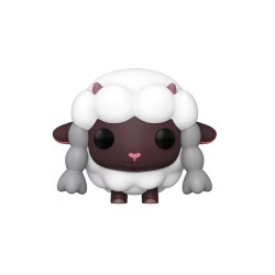 POP - POP Games - Pokemon - 958 - Moumouton