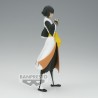 Figurine Statique - Solid and Souls - Bleach - Sui Feng