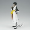 Figurine Statique - Solid and Souls - Bleach - Sui Feng