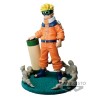 Figurine Statique - Memorable Saga - Naruto - Naruto Uzumaki