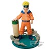 Figurine Statique - Memorable Saga - Naruto - Naruto Uzumaki