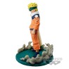 Figurine Statique - Memorable Saga - Naruto - Naruto Uzumaki