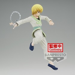 Figurine Statique - Vibration Stars - Hunter X Hunter - Kurapika Kurta