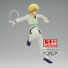 Figurine Statique - Vibration Stars - Hunter X Hunter - Kurapika Kurta