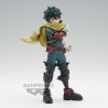 Figurine Statique - Age of Heroes - My Hero Academia - Izuku Midoriya (Deku)
