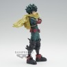 Figurine Statique - Age of Heroes - My Hero Academia - Izuku Midoriya (Deku)