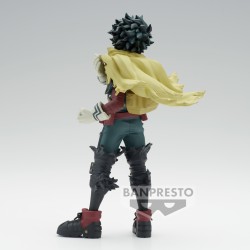 Figurine Statique - Age of Heroes - My Hero Academia - Izuku Midoriya (Deku)