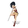 Figurine Statique - The Amazing Heroes - My Hero Academia - Momo Yaoyorozu (Creaty)