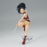 Figurine Statique - The Amazing Heroes - My Hero Academia - Momo Yaoyorozu (Creaty)