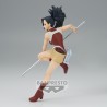 Figurine Statique - The Amazing Heroes - My Hero Academia - Momo Yaoyorozu (Creaty)
