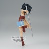 Figurine Statique - The Amazing Heroes - My Hero Academia - Momo Yaoyorozu (Creaty)