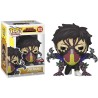 POP - POP Animation - My Hero Academia - 1012 - Overhaul - Special Edition