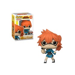 POP - POP Animation - My Hero Academia - 1139 - Itsuka Kendo - Special Edition