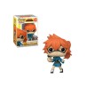 POP - POP Animation - My Hero Academia - 1139 - Itsuka Kendo - Special Edition