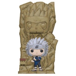 POP - POP Animation - Boruto - 1184 - Tobirama Senju - Special Edition
