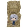 POP - POP Animation - Boruto - 1184 - Tobirama Senju - Special Edition