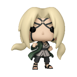 POP - POP Animation - Naruto - 1257 - Tsunade Senju