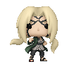 POP - POP Animation - Naruto - 1257 - Tsunade Senju