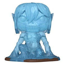POP - POP Animation - L'Attaque des Titans - 1174 - Special Edition - Eren Jäger
