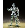 Figurine articulée - S.H.Figuarts - Dragon Ball - Metal Cooler