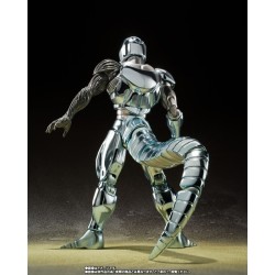 Figurine articulée - S.H.Figuarts - Dragon Ball - Metal Cooler