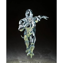 Figurine articulée - S.H.Figuarts - Dragon Ball - Metal Cooler