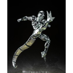 Figurine articulée - S.H.Figuarts - Dragon Ball - Metal Cooler