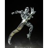 Figurine articulée - S.H.Figuarts - Dragon Ball - Metal Cooler