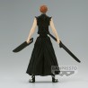 Figurine Statique - Solid and Souls - Bleach - Ichigo Kurosaki