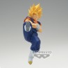 Figurine Statique - Match Makers - Dragon Ball - Vegetto