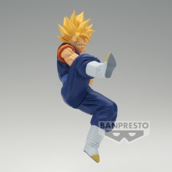 Figurine Statique - Match Makers - Dragon Ball - Vegetto