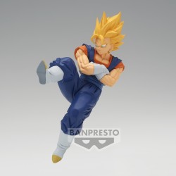 Figurine Statique - Match Makers - Dragon Ball - Vegetto