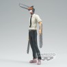 Figurine Statique - Chainsaw Man - Chainsow Man