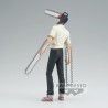 Figurine Statique - Chainsaw Man - Chainsow Man