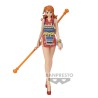 Figurine Statique - The Shukko - One Piece - Nami