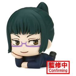 Figurine Statique - Jujutsu Kaisen - Maki Zenin