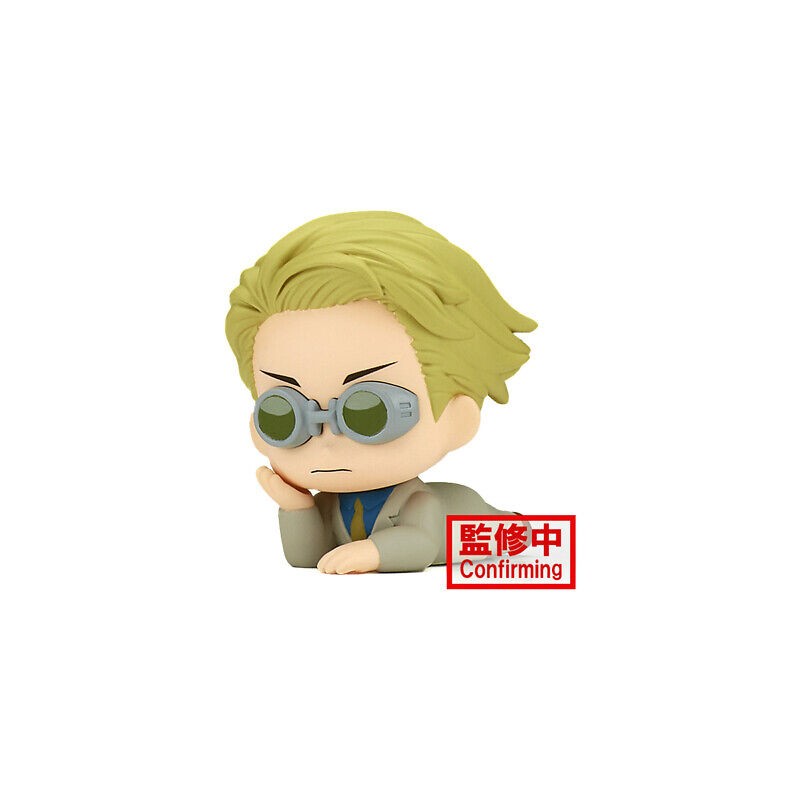 Figurine Statique - Jujutsu Kaisen - Kento Nanami