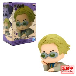 Figurine Statique - Jujutsu Kaisen - Kento Nanami