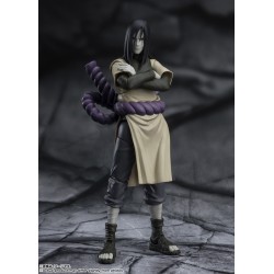 Figurine articulée - S.H.Figuarts - Naruto - Orochimaru