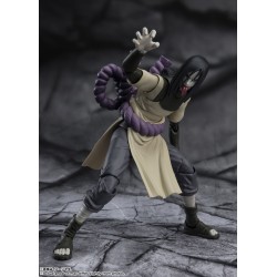 Figurine articulée - S.H.Figuarts - Naruto - Orochimaru