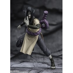 Figurine articulée - S.H.Figuarts - Naruto - Orochimaru