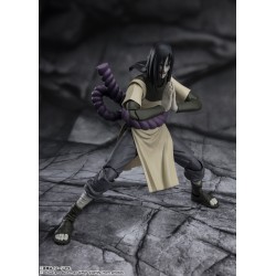 Figurine articulée - S.H.Figuarts - Naruto - Orochimaru
